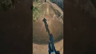 MINI JUMP LINES AT THE LOCAL PARK