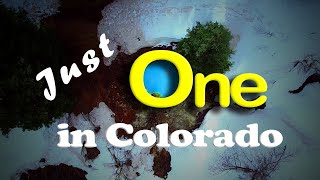 BEYOND | Colorado's Only Natural Geyser