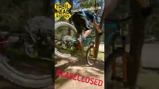 CASE CLOSED 01 ⚖️ #shorts – Trailhead Riders