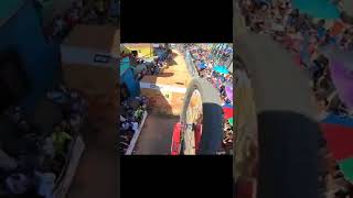 Sam Pilgrim Backflip  in Mexico Downhill Urban...