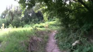 Etobicoke Creek Grind