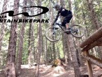 Whistler Bike Park