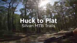 Silvan MTB Trails – Huck to Flat