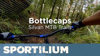 Silvan MTB Trails – Bottlecaps