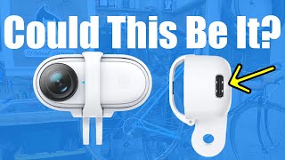 Is This The Best MTB Mount For Your Insta360...