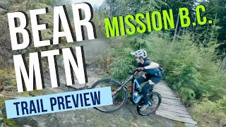 MISSION: POSSIBLE! - Bear Mountain Trails...