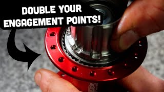 How To Double The Engagement Points In A Hope Hub