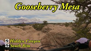 Best Mountain Biking in Hurricane, UT - Hidden...