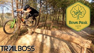 I rode Berm Park, is it any good? | First...
