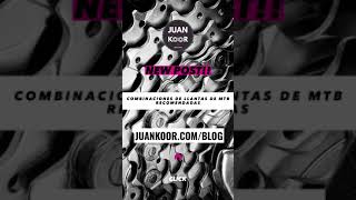 NEW POST JUANKOOR.COM/BLOG | COMBINACIONES DE...