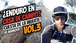 ¿ENDURO MTB EN CDC ? VOL.3 | Cuesta de la...