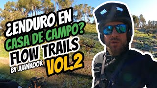 ¿ENDURO MTB EN CDC ? VOL.2 |JuanKoorMTB