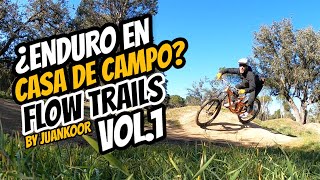 ¿ENDURO MTB EN CDC ? VOL.1 |JuanKoorMTB