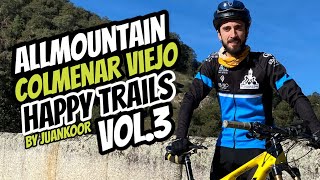 AllMountain Enduro MTB | Colmenar Viejo VOL3º...