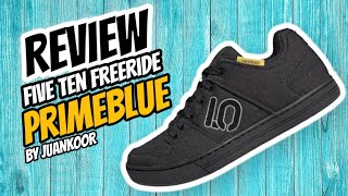 REVIEW | ZAPATILLAS FIVE TEN FREERIDE...