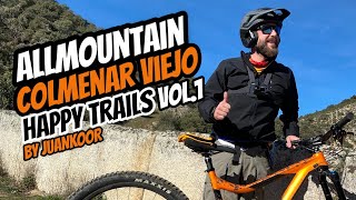 AllMountain Enduro MTB | Colmenar Viejo VOL1º...