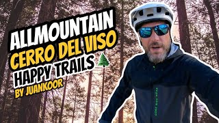  RUTA MTB | CERRO DEL VISO 