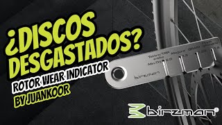 ¿CÓMO SABER CUANDO CAMBIAR LOS DISCOS?