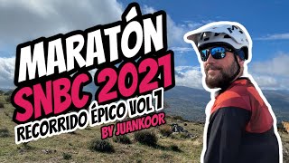 MARATÓN MTB SIERRA NORTE BIKE CHALLENGE...
