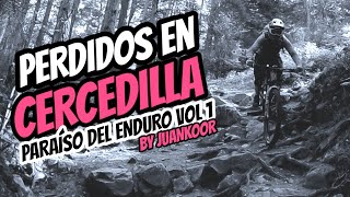 Ruta MTB | Perdidos en Cercedilla  . Vol 1