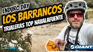 TRIALERAS | Los Barrancos⛰⛰. VOL.1