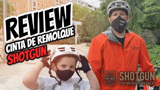 REVIEW | Cinta Remolque Shotgun   Muy Práctico