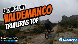 TRIALERAS ⛰ VALDEMANCO VOL.1⛰LENTE MAX GOPRO9