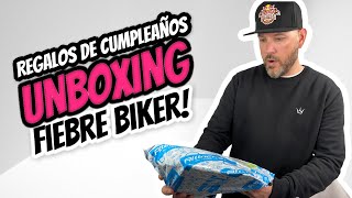 UNBOXING | REGALOS  DE CUMPLEAÑOS