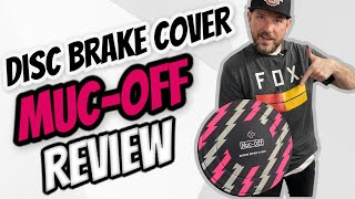 REVIEW | Protectores  Discos Muc-Off