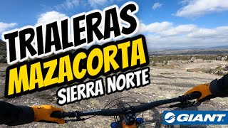 TRIALERAS MAZACORTA