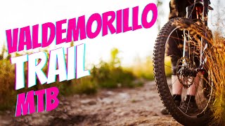 TRAIL #VALDEMORILLO  | Probando las Pirelli...