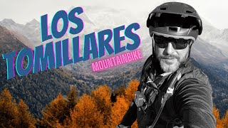 Los Tomillares Mountain Bike