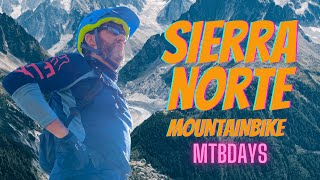 MOUNTAIN BIKE SIERRA NORTE