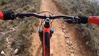 MTBDays | Cotos de Monterrey