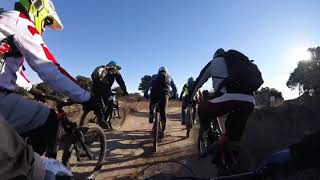 MTBDAYS | La Cabrera
