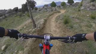 MTBDays | La Cabrera Mountain Bike