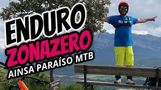 Enduro AINSA ZonaZero