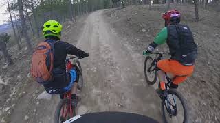 MTB DAYS | Moralzarzal Enduro Series