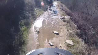 BIKERIDERS| MOUNTAIN BIKE