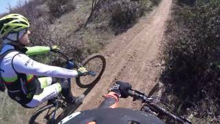BIKERIDERS| MOUNTAIN BIKE