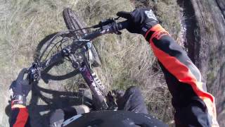 BIKERIDERS| MOUNTAIN BIKE