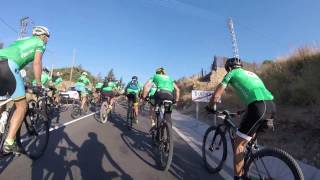 BIKERIDERS| ŠKODA GRAN FONDO BUITRAGO MTB BY TREK