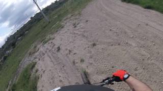 BIKERIDERS| MOUNTAIN BIKE