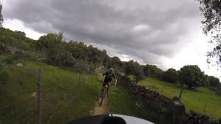 BIKERIDERS| MOUNTAIN BIKE
