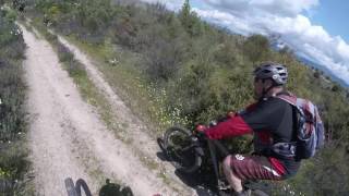 BIKERIDERS| MOUNTAIN BIKE