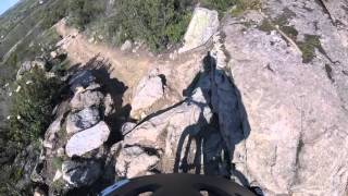 BIKERIDERS | Trialeras 1 MTB