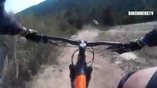 Bikeriders | MTB La Pinilla Bike Park