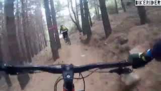 MOUNTAINBIKE | La Pinilla Bike Park