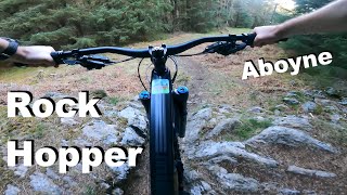 Rock Hopper - Aboyne 2022