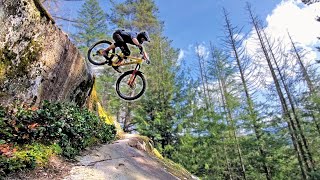 Everything About These Trails Is Terrifying